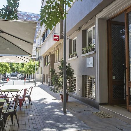 D'Door Santiago Exterior foto